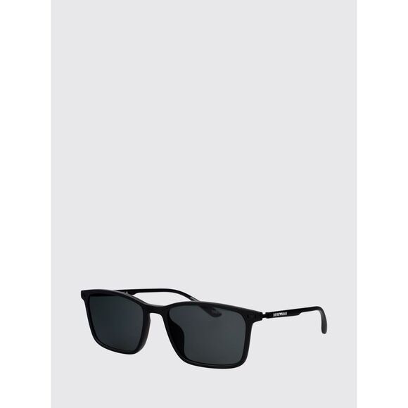 Emporio Armani Sunglasses Men Black
